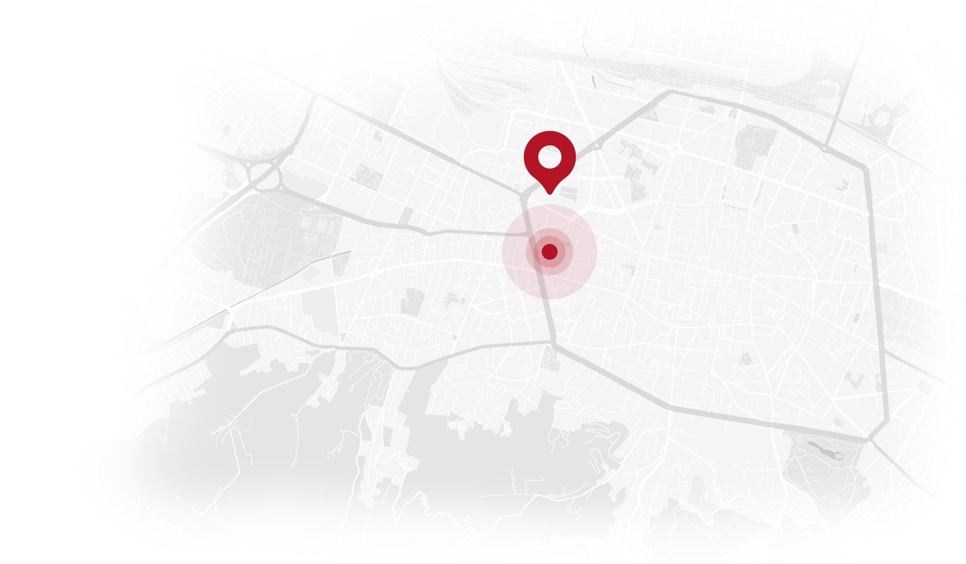 Immagine Posizione Google Map - AB Ristrutturazioni