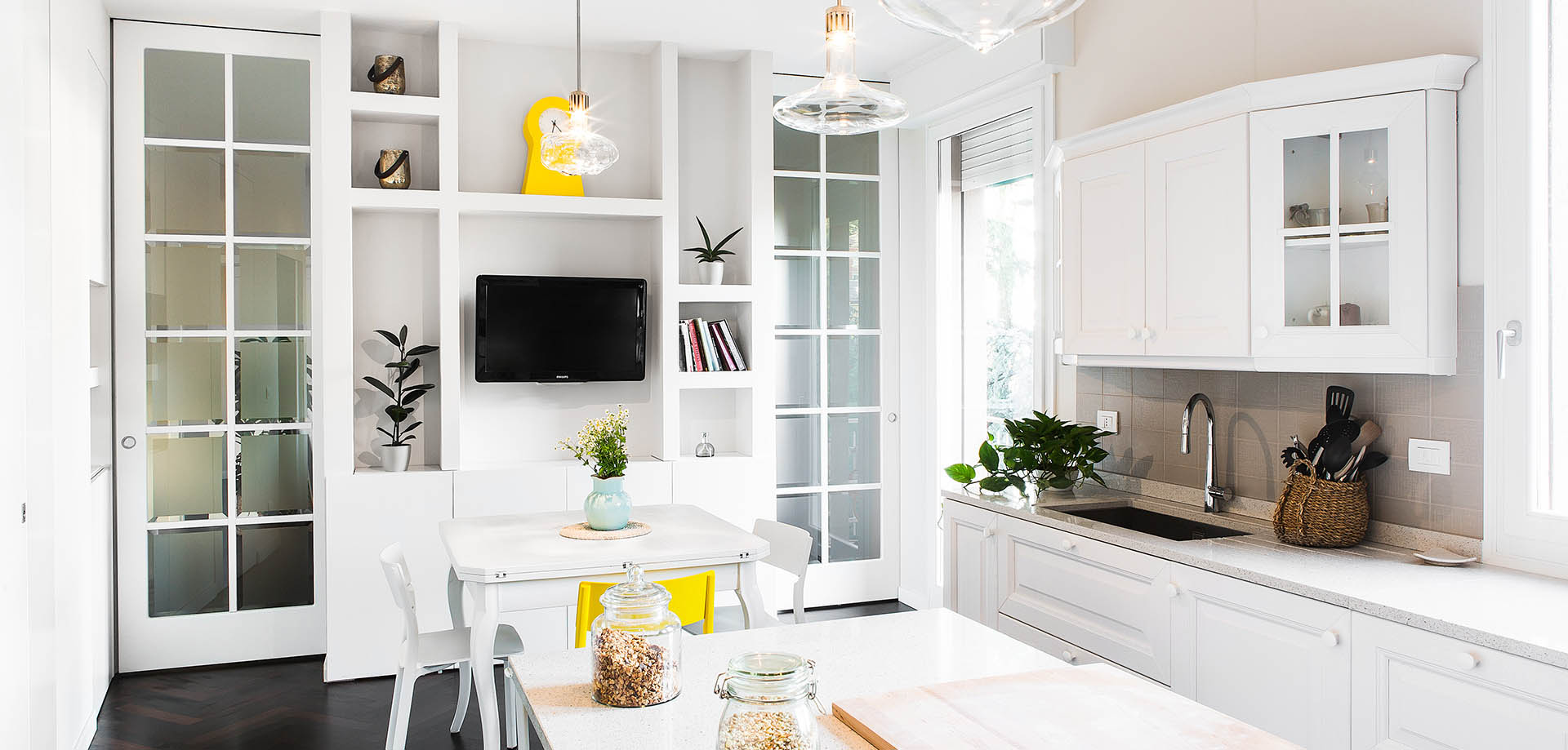 Affidabilità AB Ristrutturazioni