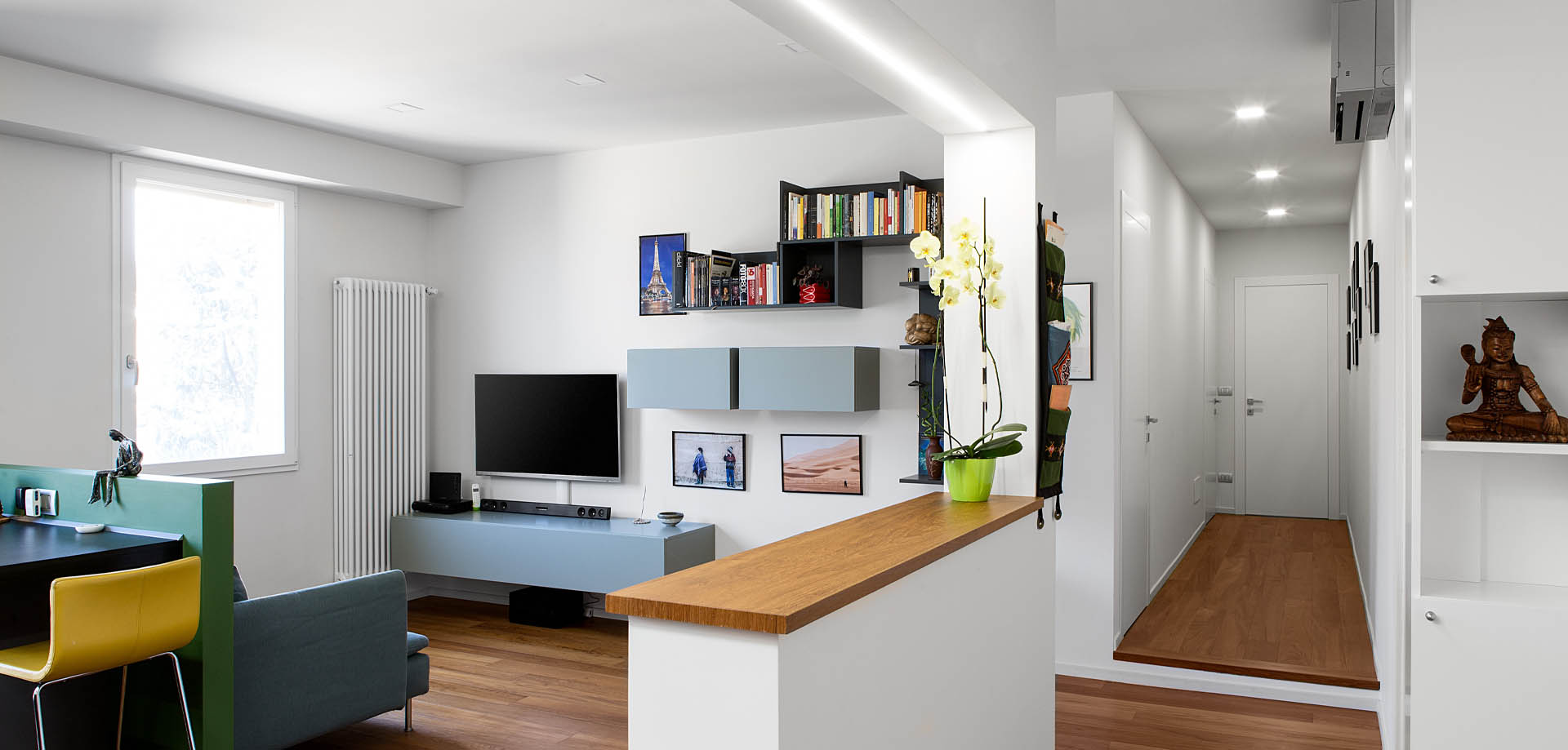 miglioramento efficienza ab ristrutturazioni