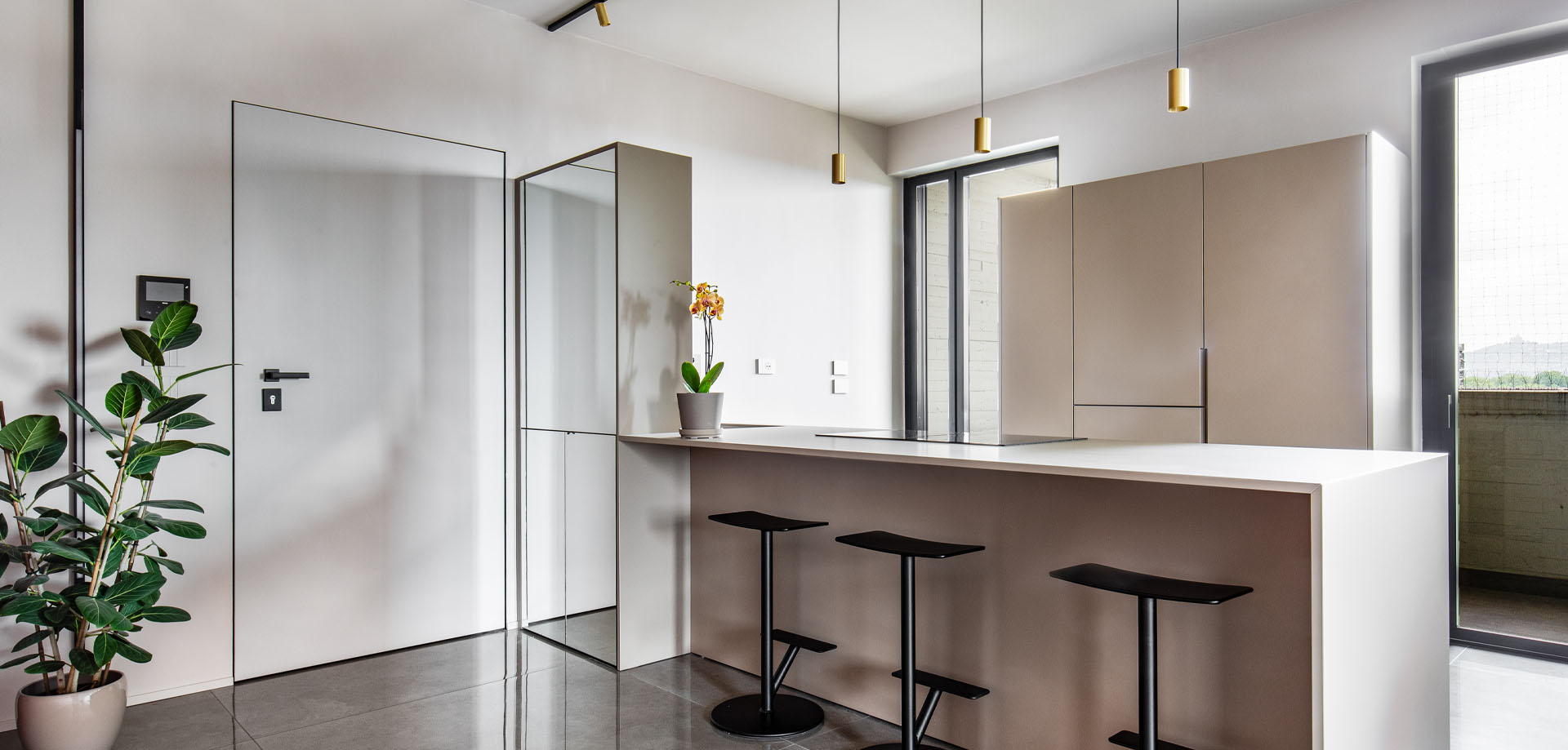 Soluzioni personalizzate, AB Ristrutturazioni